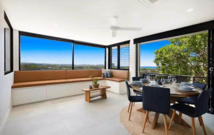 4/33 Thrower Drive, Currumbin QLD 4223