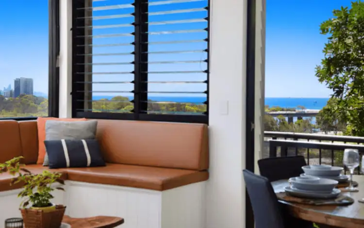 Third view of Homely unit listing, 4/33 Thrower Drive, Currumbin QLD 4223