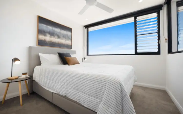 Fourth view of Homely unit listing, 4/33 Thrower Drive, Currumbin QLD 4223