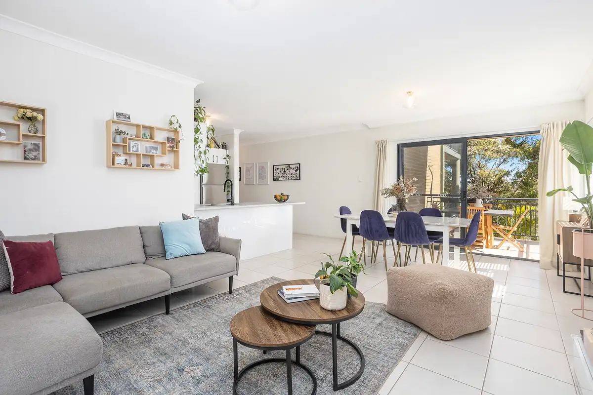 Main view of Homely apartment listing, 7/92-96 Allison Crescent, Menai NSW 2234