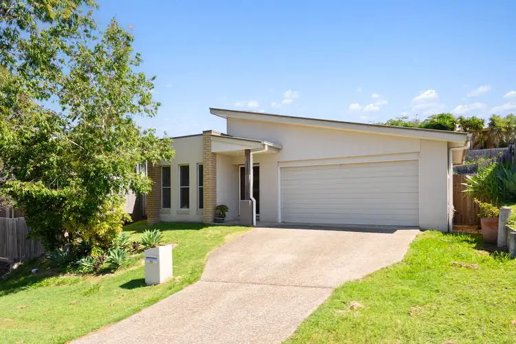 57 Edgeware Road, Pimpama QLD 4209