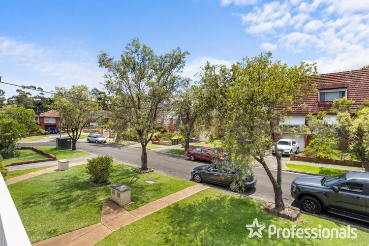 Second view of Homely townhouse listing, 1/19 Parry Avenue, Narwee NSW 2209
