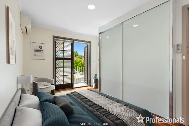 Fourth view of Homely townhouse listing, 1/19 Parry Avenue, Narwee NSW 2209