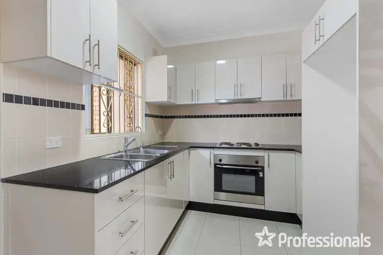Fifth view of Homely townhouse listing, 1/19 Parry Avenue, Narwee NSW 2209