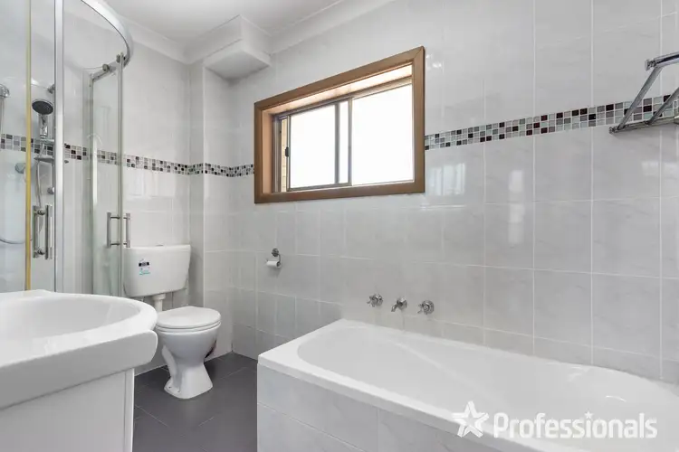 Sixth view of Homely townhouse listing, 1/19 Parry Avenue, Narwee NSW 2209