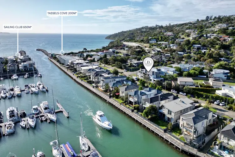 17 Pebble Way, Safety Beach VIC 3936