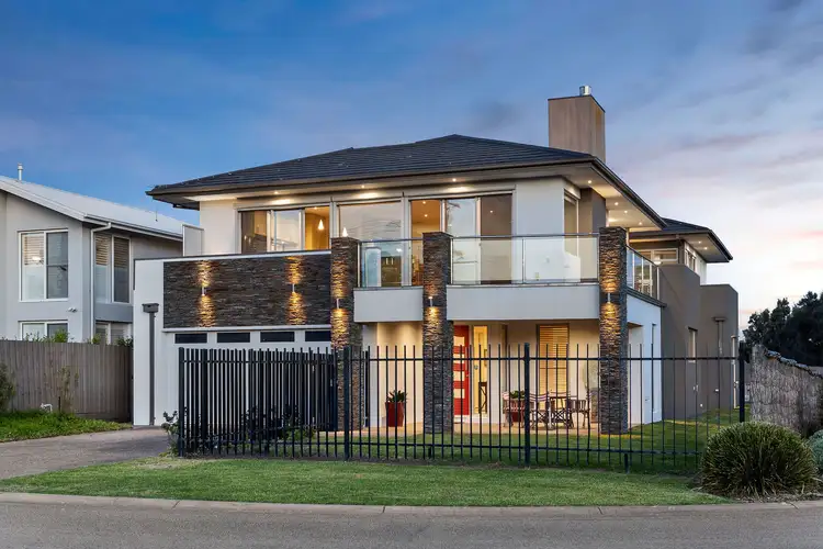 17 Pebble Way, Safety Beach VIC 3936