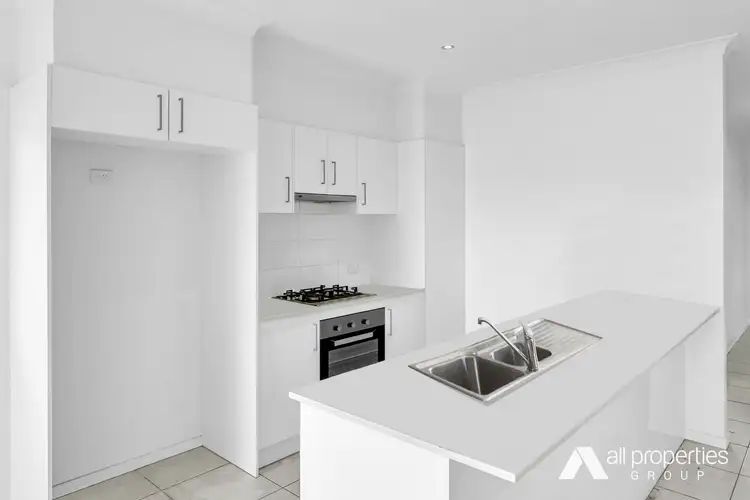 Third view of Homely house listing, 12 Mount Barney Crescent, Park Ridge QLD 4125