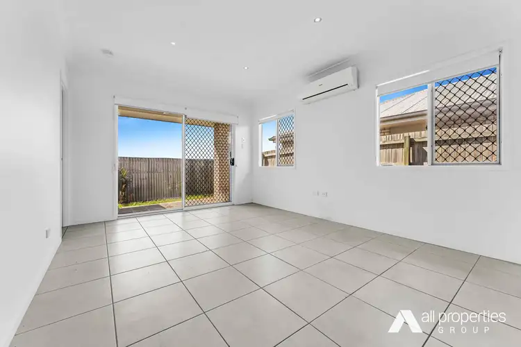 Fourth view of Homely house listing, 12 Mount Barney Crescent, Park Ridge QLD 4125