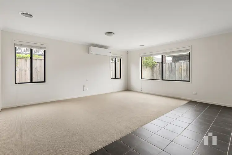 Fourth view of Homely house listing, 44 Lexington Avenue, Doreen VIC 3754