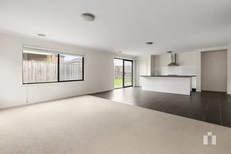 Fifth view of Homely house listing, 44 Lexington Avenue, Doreen VIC 3754