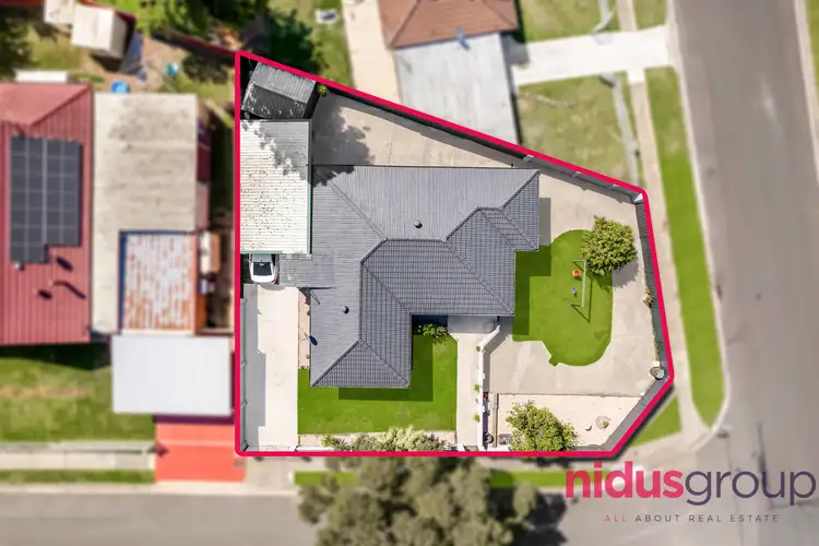 Fourth view of Homely house listing, 4 Middleton Crescent, Bidwill NSW 2770