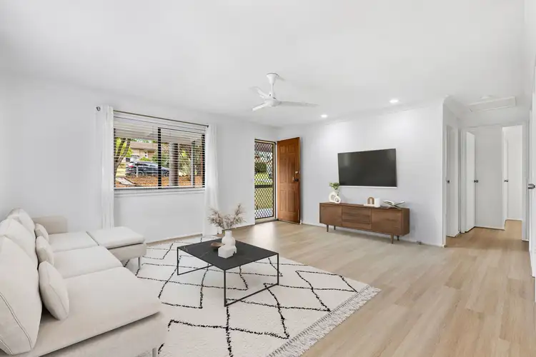 Second view of Homely house listing, 47 Timbs Street, Ulladulla NSW 2539