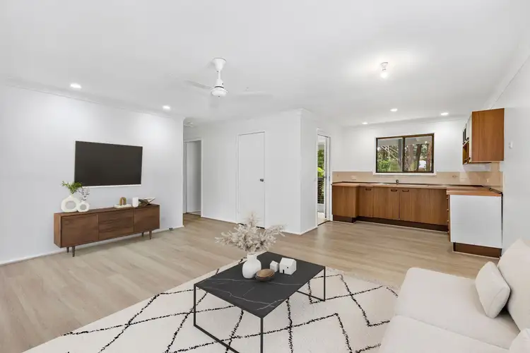 Third view of Homely house listing, 47 Timbs Street, Ulladulla NSW 2539
