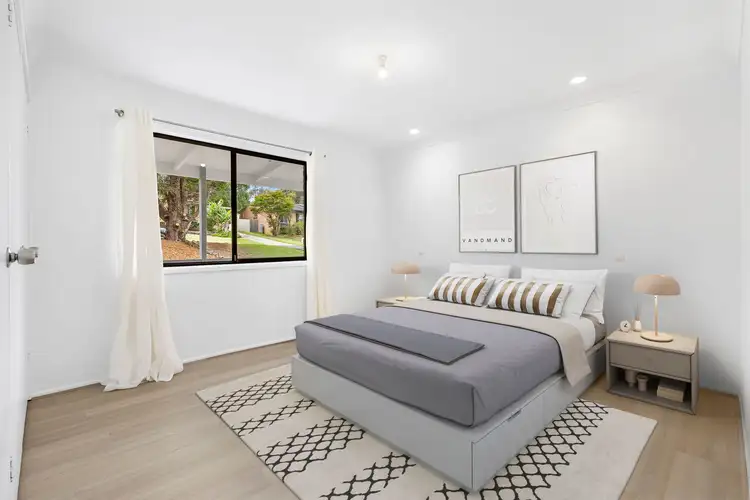 Fifth view of Homely house listing, 47 Timbs Street, Ulladulla NSW 2539