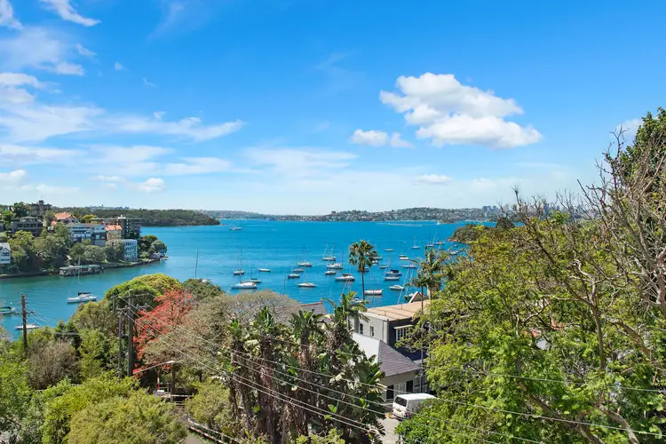 Second view of Homely apartment listing, 2/4 Green Street, Cremorne Point NSW 2090