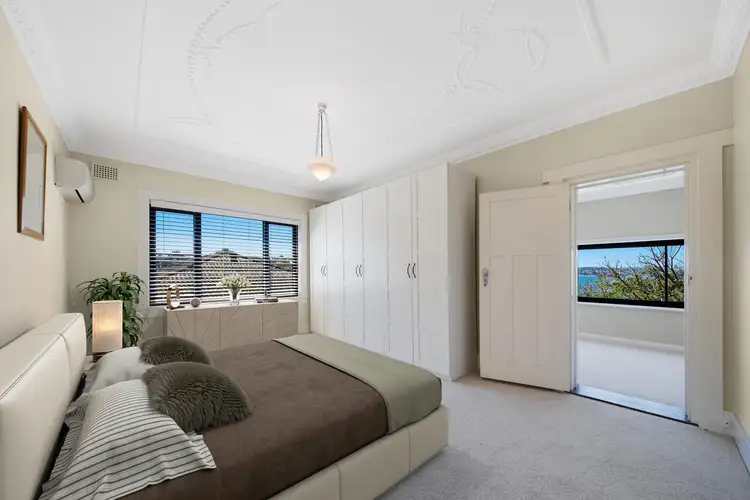 Fourth view of Homely apartment listing, 2/4 Green Street, Cremorne Point NSW 2090