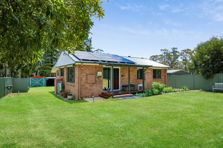Main view of Homely house listing, 204 Wilson Drive, Hill Top NSW 2575