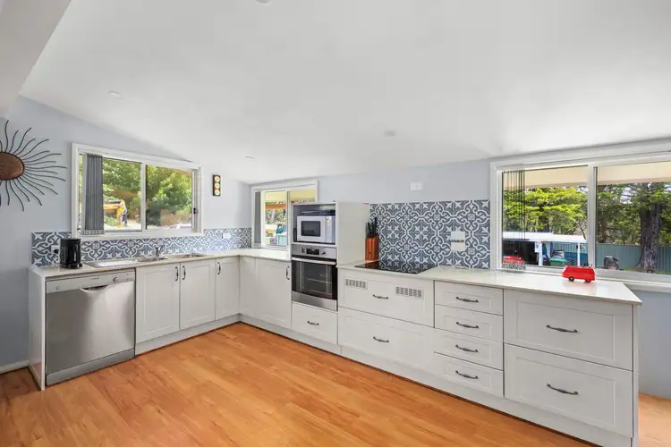 Fourth view of Homely house listing, 204 Wilson Drive, Hill Top NSW 2575