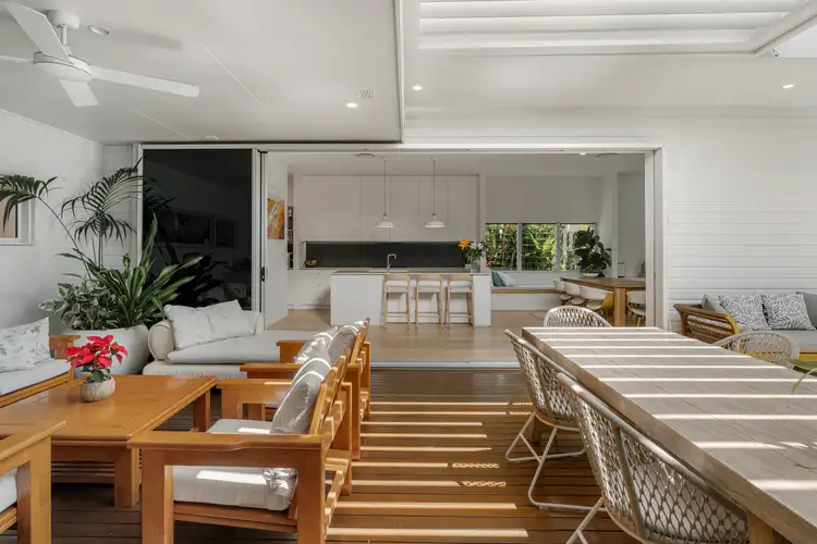 Third view of Homely house listing, 26 Petrel Avenue, Mermaid Beach QLD 4218