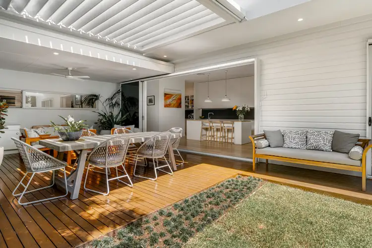Fourth view of Homely house listing, 26 Petrel Avenue, Mermaid Beach QLD 4218