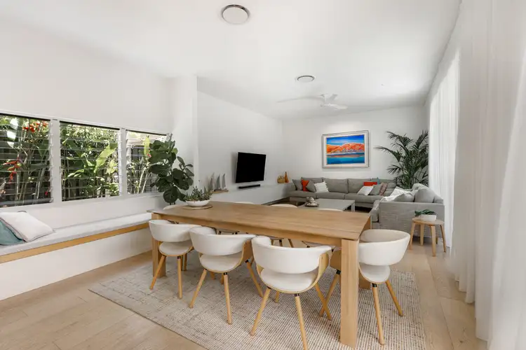 Fifth view of Homely house listing, 26 Petrel Avenue, Mermaid Beach QLD 4218