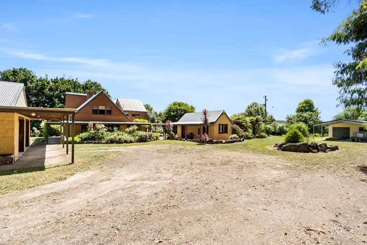 Fourth view of Homely rural property listing, 55 Kawarren East Road, Kawarren VIC 3249