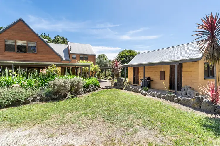 Fifth view of Homely rural property listing, 55 Kawarren East Road, Kawarren VIC 3249