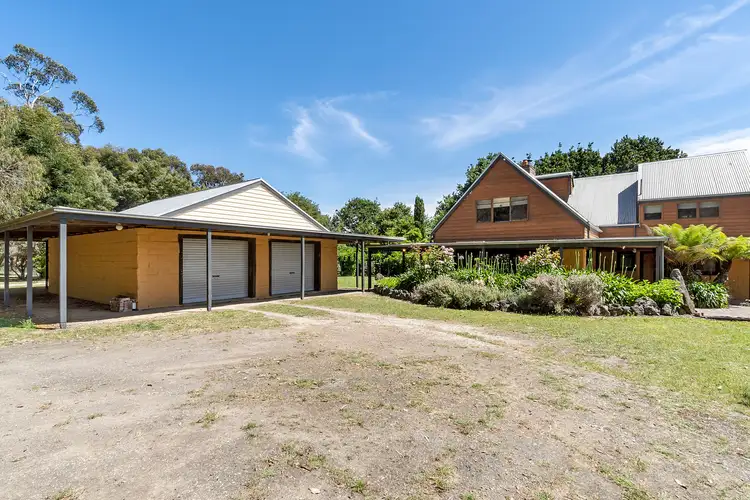 Sixth view of Homely rural property listing, 55 Kawarren East Road, Kawarren VIC 3249