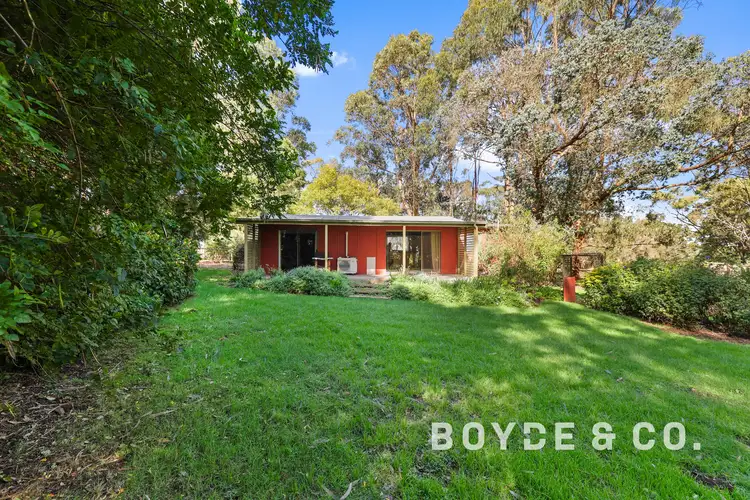 170A Tolley Road, Ripplebrook VIC 3818