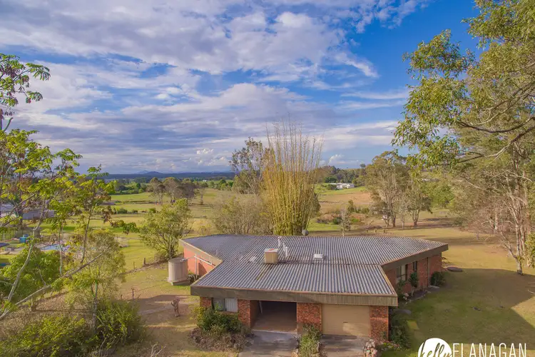Main view of Homely rural property listing, 392 Gowings Hill Road, Dondingalong NSW 2440