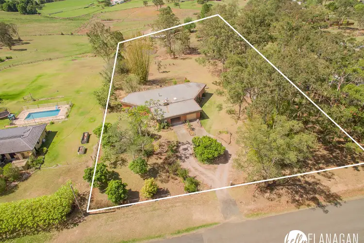 Second view of Homely rural property listing, 392 Gowings Hill Road, Dondingalong NSW 2440