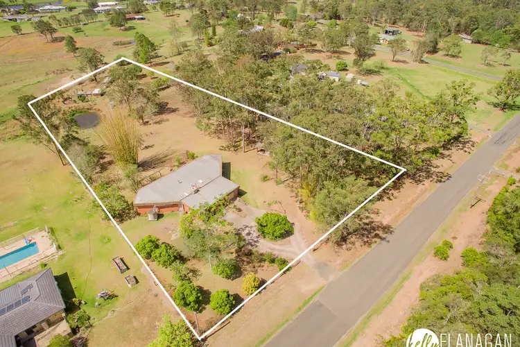 Third view of Homely rural property listing, 392 Gowings Hill Road, Dondingalong NSW 2440