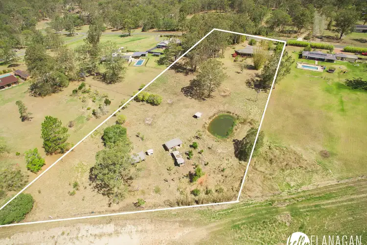 Fifth view of Homely rural property listing, 392 Gowings Hill Road, Dondingalong NSW 2440
