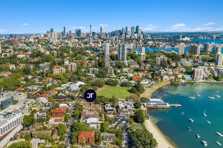 Sixth view of Homely apartment listing, 8/10 William Street, Double Bay NSW 2028