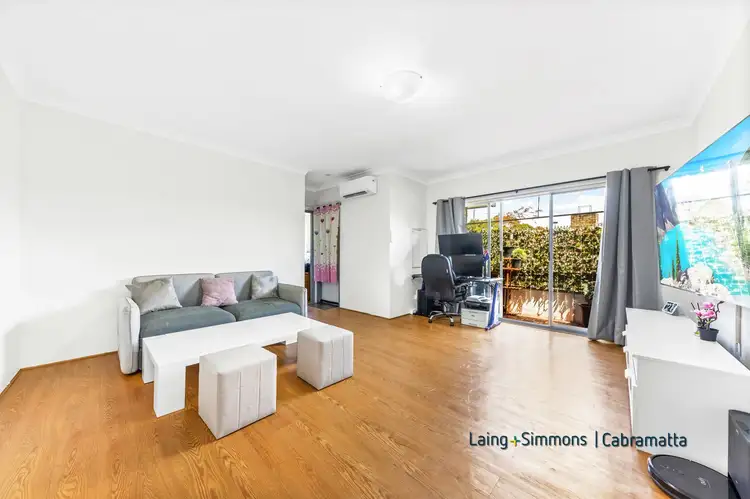 Second view of Homely unit listing, 12/2 Myall Street, Cabramatta NSW 2166