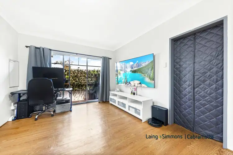 Third view of Homely unit listing, 12/2 Myall Street, Cabramatta NSW 2166