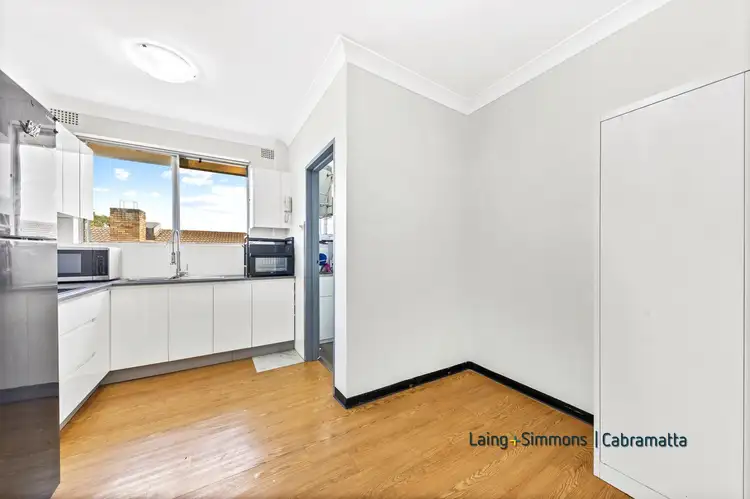 Fourth view of Homely unit listing, 12/2 Myall Street, Cabramatta NSW 2166