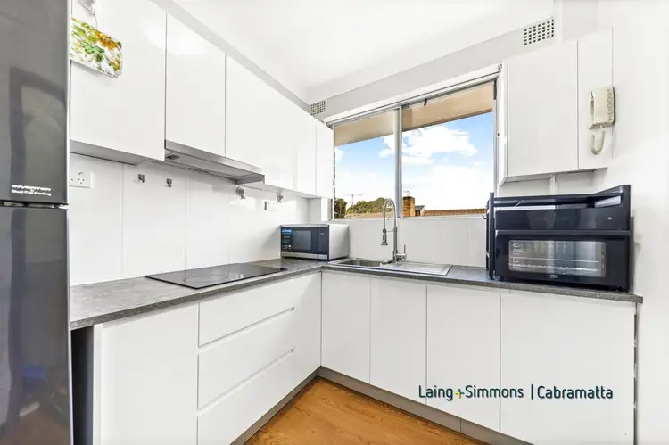 Fifth view of Homely unit listing, 12/2 Myall Street, Cabramatta NSW 2166