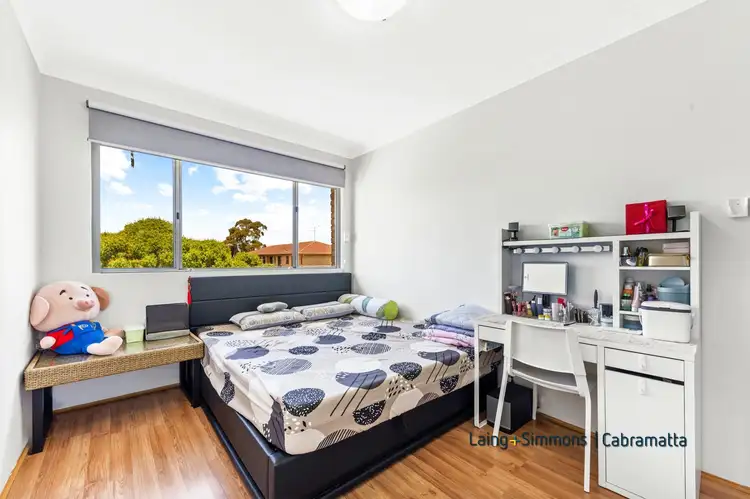 Sixth view of Homely unit listing, 12/2 Myall Street, Cabramatta NSW 2166