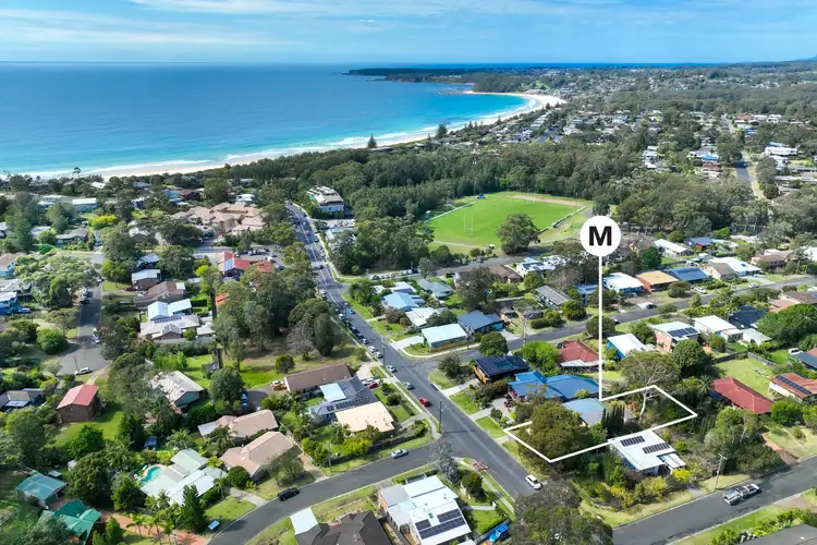Third view of Homely house listing, 69 Tallwood Avenue, Mollymook Beach NSW 2539