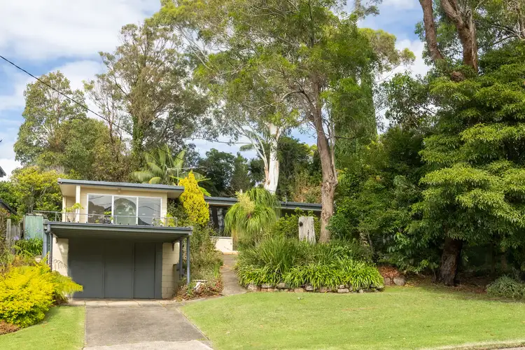 Fourth view of Homely house listing, 69 Tallwood Avenue, Mollymook Beach NSW 2539