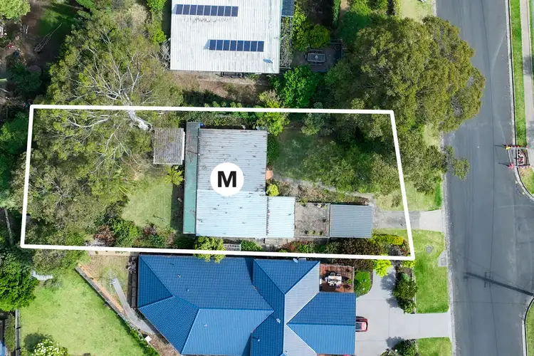 Fifth view of Homely house listing, 69 Tallwood Avenue, Mollymook Beach NSW 2539