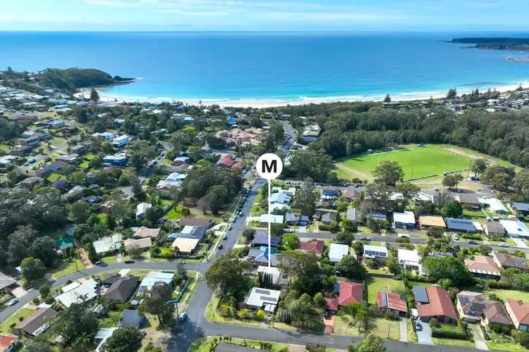 Sixth view of Homely house listing, 69 Tallwood Avenue, Mollymook Beach NSW 2539