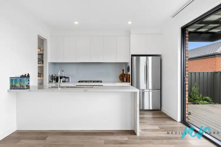 Fourth view of Homely house listing, 77 Kane Drive, St Leonards VIC 3223