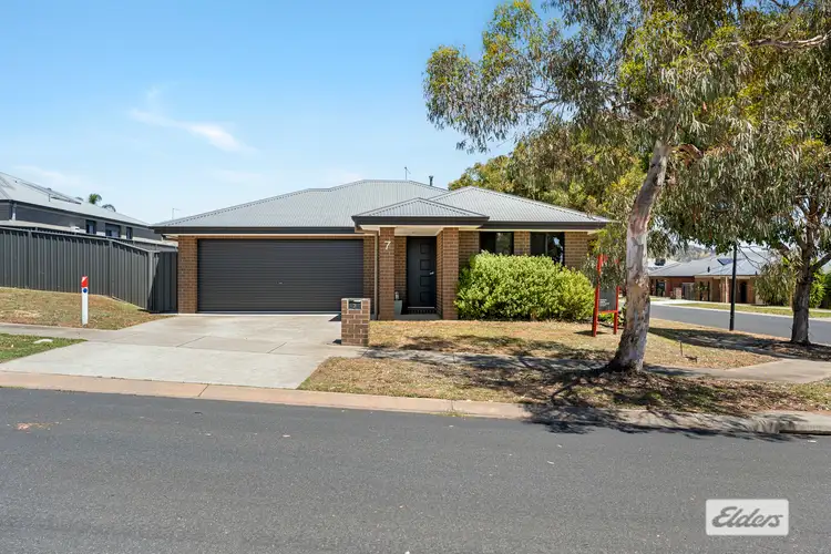 7 Jells Court, Wodonga VIC 3690