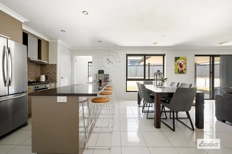 Third view of Homely house listing, 7 Jells Court, Wodonga VIC 3690