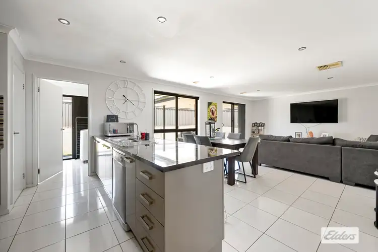Fourth view of Homely house listing, 7 Jells Court, Wodonga VIC 3690