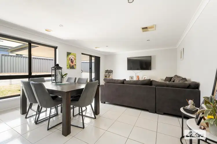 Fifth view of Homely house listing, 7 Jells Court, Wodonga VIC 3690