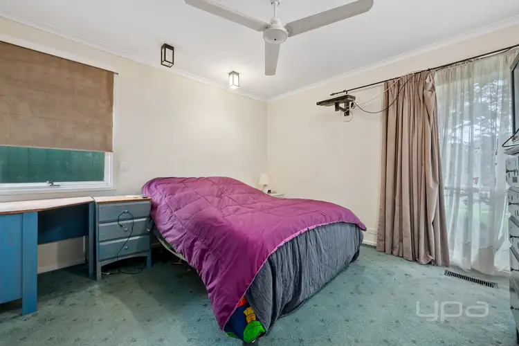 Fifth view of Homely house listing, 72 Gretel Grove, Melton VIC 3337